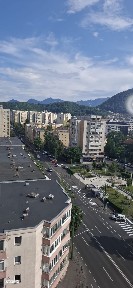 Apartament 2 camere b-dul Grivitei, 50 mp utili + 2 doua balcoane.