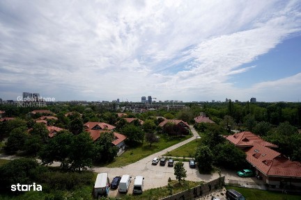 Apartament 3 CAMERE -Floreasca || TERASA 16 MP || Mall Promenada