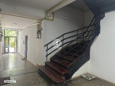 Apartament o camera de vanzare, Copou