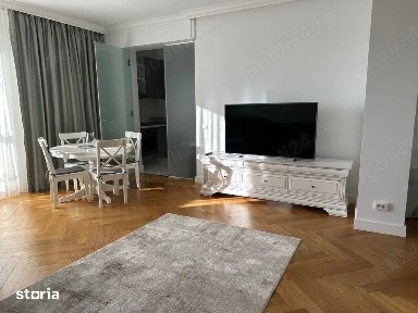 Apartament de lux 2 camere Vitan Residence, 70mp util | Comision 0%