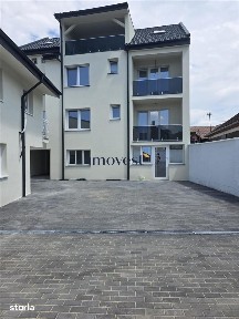 Apartament 3 Camere Semifinisat Titulescu