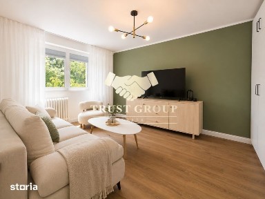 Apartament 2 camere Victoriei | Renovat complet