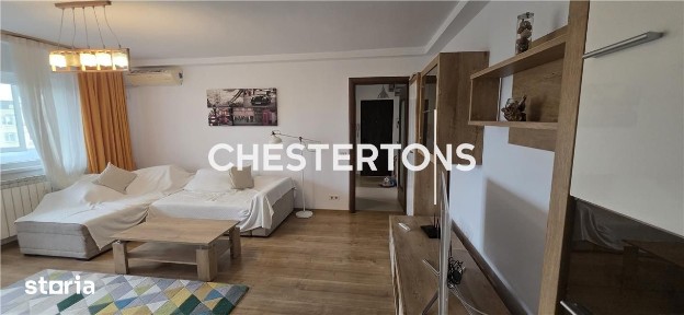 Drumul Taberei Apartament 3 camere 73mp mobilat si renovat aer conditi