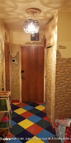 Garsoniera spatioasa Berceni