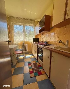 Inchiriere apartament 2 Camere Militari - Gorjului | Metrou la Scara Blocului | Mobilat | Proprietar