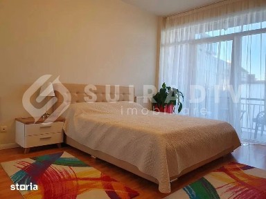 Apartament 2 camere spațios | NTT Data - Bosch - Piața Mihai Viteazu