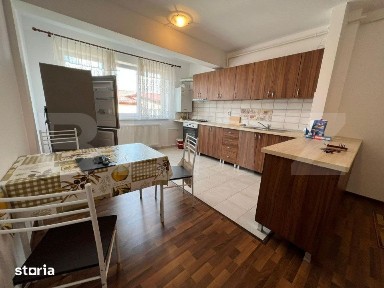 Apartament 2 camere, modern, 50 mp, zona Ioan Rus