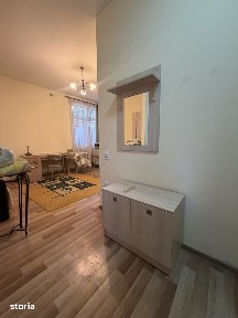 Apartament cochet la casa in zona Marasti