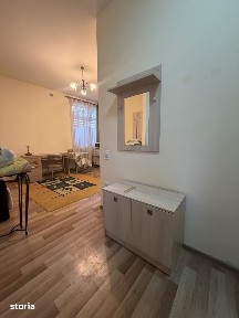 Apartament cochet la casa in zona Marasti