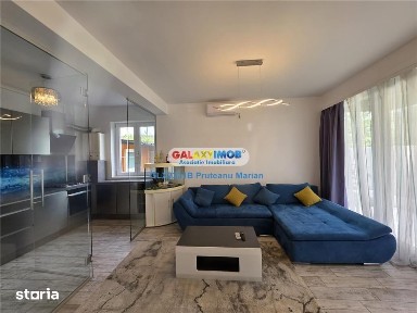 Vanzare casa individuala de tip Mediteraneana Premium in zona Dantelei