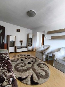 Apartament cu doua camere in Podu Ros