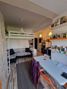 Lazar Residence-Etaj 1-Centru- Apartament 1 camera
