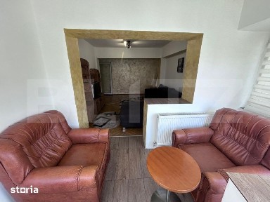 Apartament 3 camere, etaj 2 - Langa Cofetaria Bliss