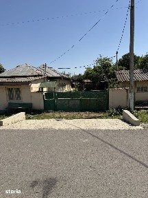 Casă Progresu Călărași 28km București
