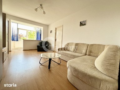 Apartament 2 camere zona Mihai Viteazu / Rahovei