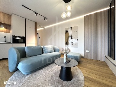 Apartament de închiriat Sibiu