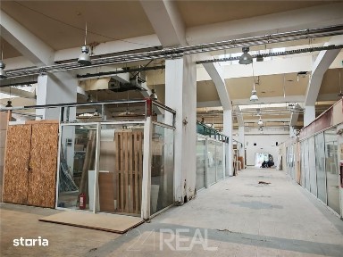 Inchiriere spatii depozitare sau productie Ghencea