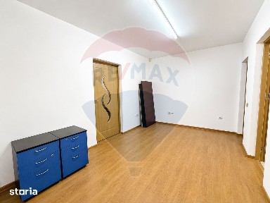 Spatiu de birouri de inchiriat | Depozit exterior 60 mp | Piata Abator