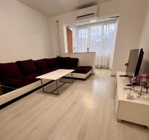 Apartament 3 Camere | Proaspăt Zugrăvit | Loc de Parcare Inclus - Cartier Astra