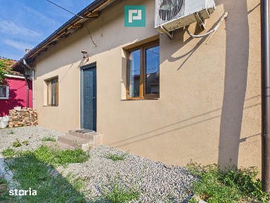Casă renovată ultracentral | Str. Primăriei
