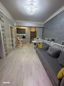 Apartament modern cu 3 camere | 52,3 mp | zona Obcini
