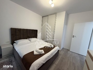 Apartament de vânzare cu 2 camere, X-City Tower,Torontalului,Timișoara