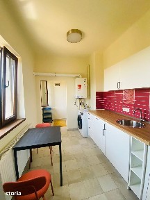 Proprietar, inchiriez apartament 2 camere in centrul Timisoarei.
