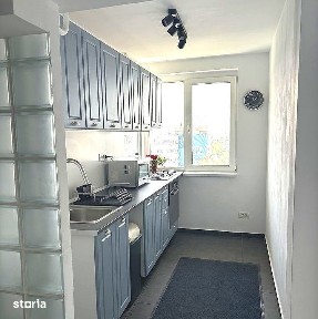 3 camere cu panorama spectaculoasa | Etaj 11 | Complet utilat | Bloc P