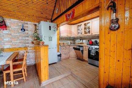 Pensiune de vânzare, Corbșori (Poenari)| potențial real de Business