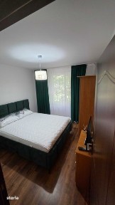 Apartament 2 camere strada Dreptatii, Gorjului