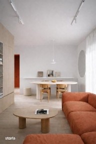 Apartament premium 3 camere | Prima inchiriere |