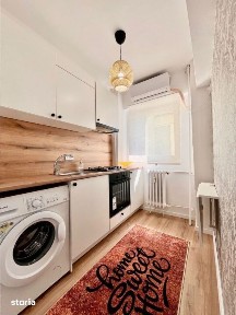 Garsoniera | Decomandata | 41 MPU | Titulescu