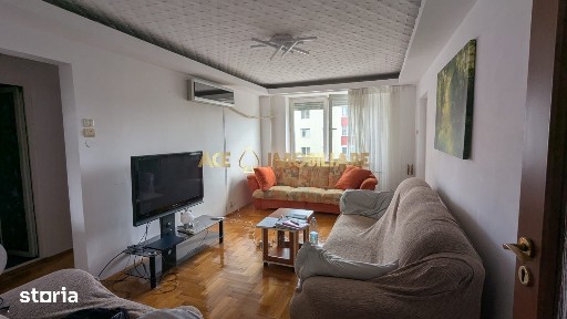 4 Camere de inchiriat | Aparatorii Patriei | Metrou | Birou | Centrala