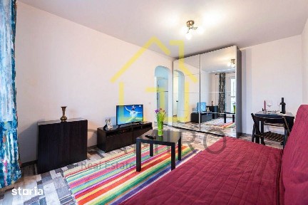 Apartament 2 camere Dna. Ghica Teiul Doamnei Colentina Pet Friendly