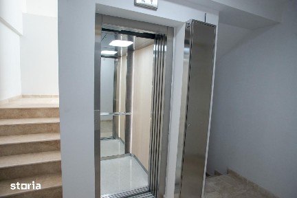 Spațiu Premium 43 mp | Birou | Imobil Nou 2024 | Polonă | Sector 1