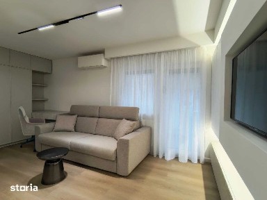 PF dau in chirie garsoniera confort lux situata in P-ta Mihai Viteazul