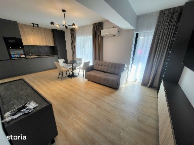Apartament 2 camere PREMIUM - Siderurgiștilor | BL. Flamingo Luxury 2