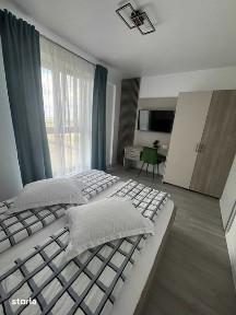 Inchiriez apartament nou in regim hotelier Cordau (Baile Felix)