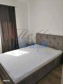 Apartament 2 camere, 54 mp cu parcare | Zona autogara 2 Cluj