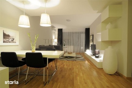 De Inchiriat Apartament spatios de 4 camere | Rond Zoo | Str Privighet