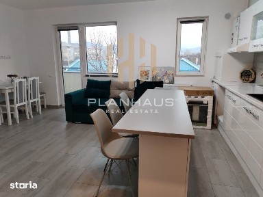 Închiriere -apartament,nou, 2 camere, Regele Ferdinand