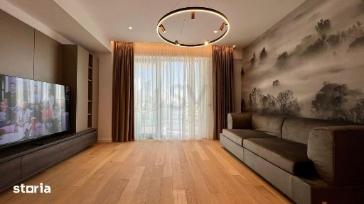 Apartament 2 camere I One Herastrau Towers I De inchiriat