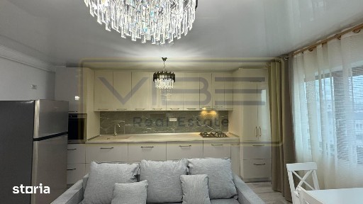Apartament NOU 2 camere Nicolina - ADAMANT TOWERS