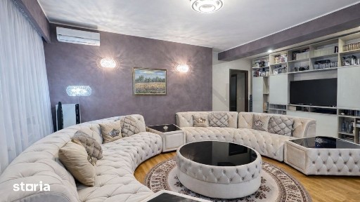 Apartament 4 Camere I Iancu Nicolae I Loc de parcare inclus