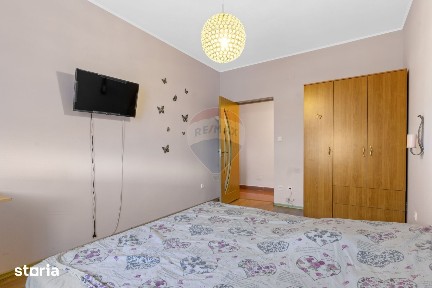 Apartament cu 2 dormitoare de inchiriat langa Universitate UVVG Arad