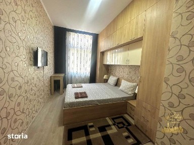 Apartament cu 2 camere de inchiriat in zona centrala-str.Louis Pasteur