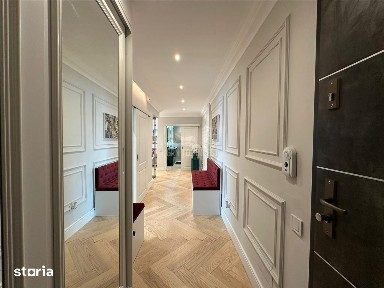 Apartament Ultra Lux in Zona Calea Dumbravii