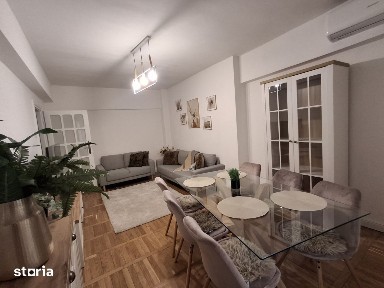 Apartament 3 camere de inchiriat - Calea Bucuresti