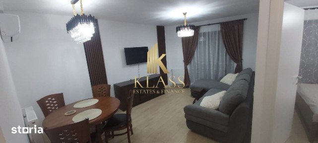 Apartament de inchiriat cu 2 camere in Herastrau, langa Cortina