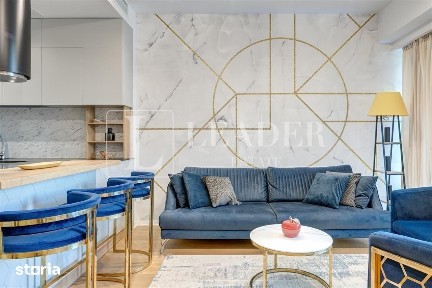 Nou! Premium | Apartament 3 camere | Floreasca - Mircea Eliade